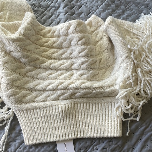 ✨Cable Knit Sweater. ☁️ - Picture 6 of 12